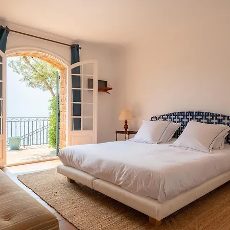 Villa Les Volets Verts *