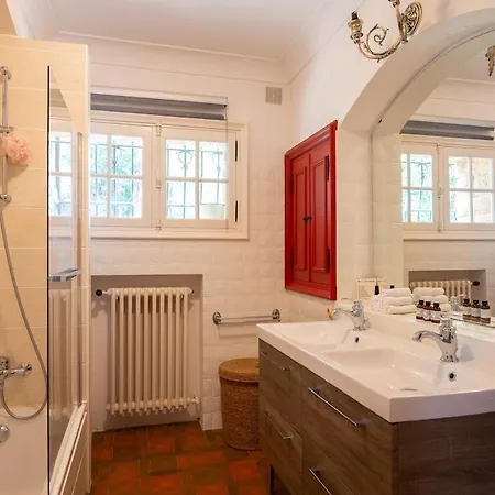 Villa Les Volets Verts