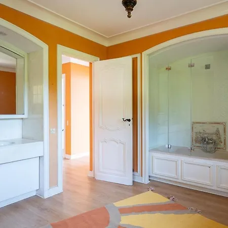 Les Volets Verts Villa Le Rayol-Canadel-sur-Mer