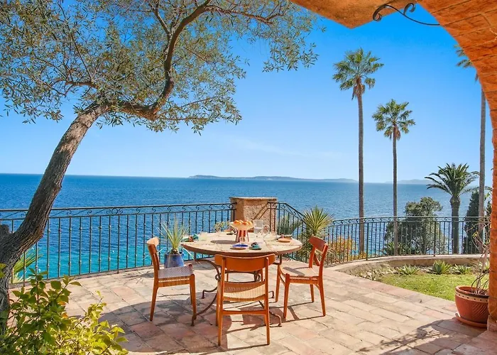 Villa Les Volets Verts *