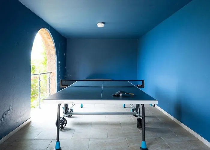 Villa Les Volets Verts Le Rayol-Canadel-sur-Mer