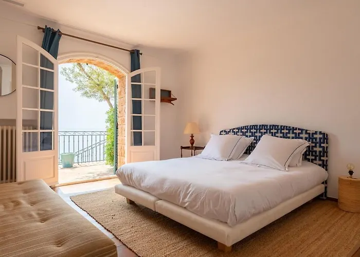 Villa Les Volets Verts *