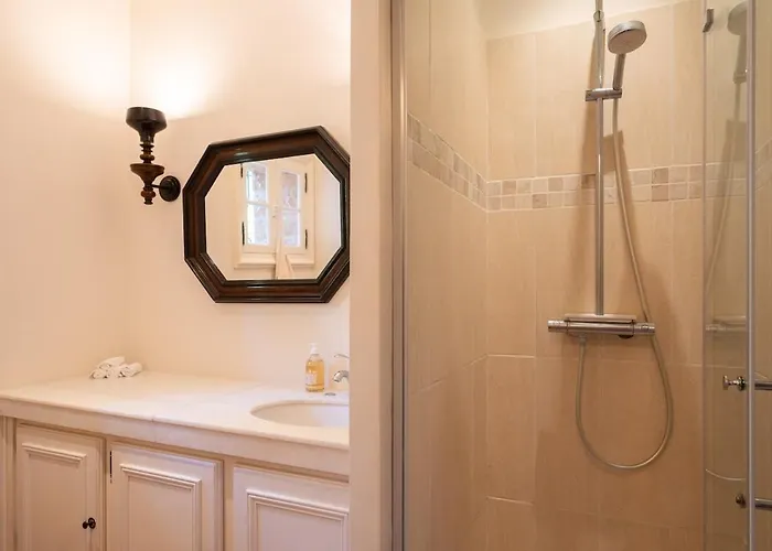 Les Volets Verts Villa Le Rayol-Canadel-sur-Mer