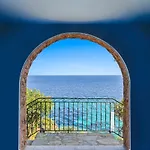 וילה Les Volets Verts Le Rayol-Canadel-sur-Mer