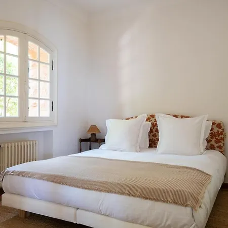 Les Volets Verts Villa Le Rayol-Canadel-sur-Mer