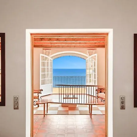 Les Volets Verts Villa