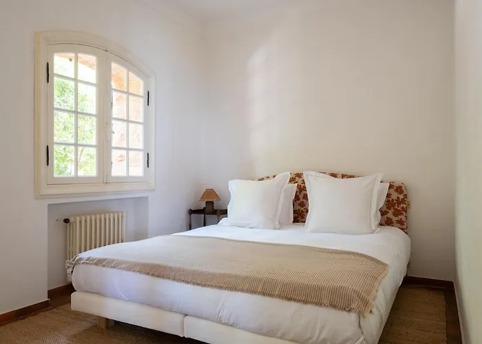 Les Volets Verts Villa Le Rayol-Canadel-sur-Mer