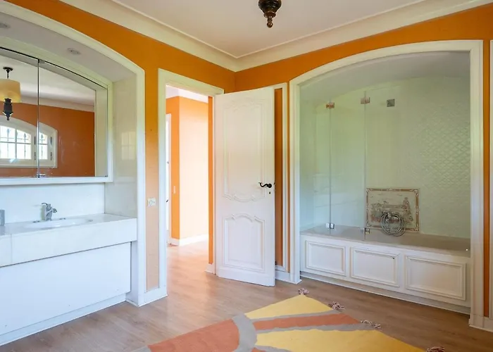 Les Volets Verts Villa Le Rayol-Canadel-sur-Mer